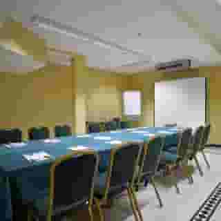 Zanhotel Europa, 5 of 5