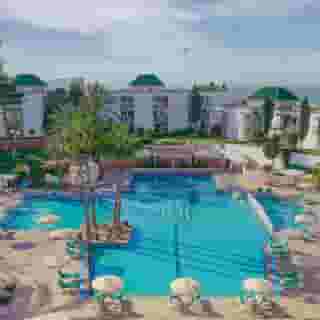 Agadir Beach Club, 5 of 5