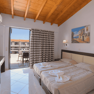 Angela Beach Hotel, 5 of 5