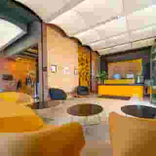 Q Hotel Grand Cru Gdansk, 5 of 5