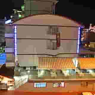 Grand Atilla Hotel, 5 of 5