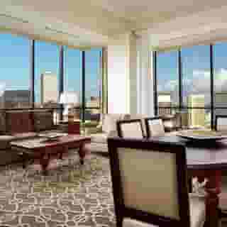 Hilton New Orleans Riverside, 6 of 6