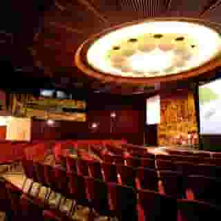 Grand Hotel Bucharest, 3 of 5