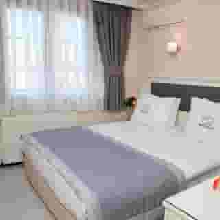 Agan Hotel Istanbul, 5 of 5