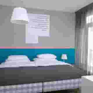 Moods Boutique Hotel, 5 of 5