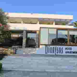 Dionysos Hotel and Suites, 4 of 5