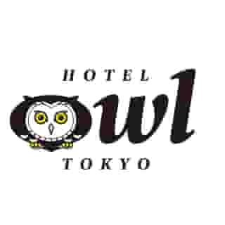HOTEL OWL TOKYO Shinbashi, 1 of 5