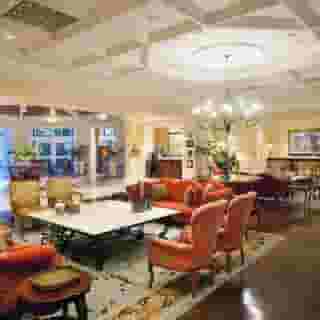 The Table Bay Hotel, 6 of 6