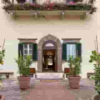 Hotel Villa San Michele, 1 of 5