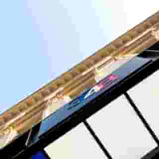 Hotel 34B Astotel, 5 of 5