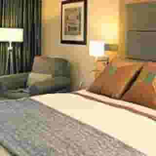 Le Meridian Cambrige, 3 of 3