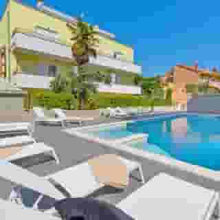 Villa Liburnum, 3 of 5