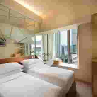 Dorsett Mongkok Hong Kong, 6 of 6