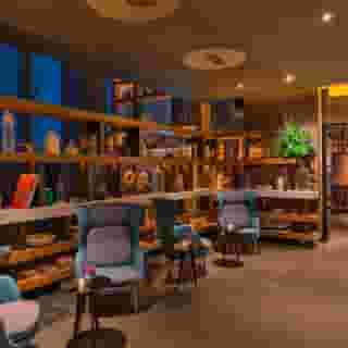 The Westin Santa Fe Mexico, 5 of 5