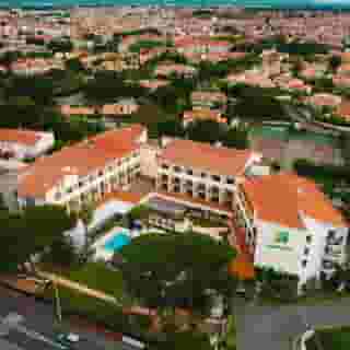 Holiday Inn Perpignan, 6 of 6