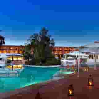 Hotel Du Golf, 1 of 5