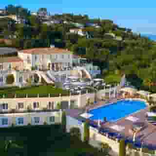 Villa Belrose, 3 of 5