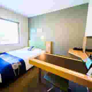 Super Hotel Premier Ginza, 1 of 5