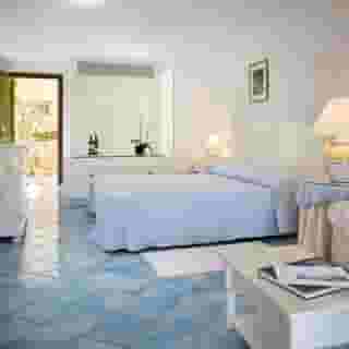 Club Hotel Baja Sardinia, 5 of 5