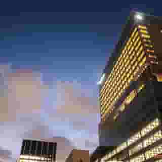 THE BLOSSOM HIBIYA, 2 of 5