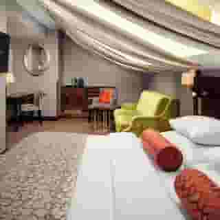 Cosmopolitan Hotel Prague, 5 of 5