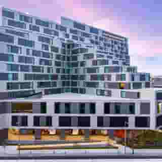 Homewood Suites Boston Seaport, 1 of 5