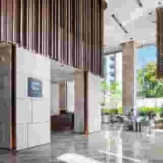 Hotel Nikko Bangkok, 5 of 5