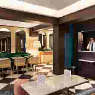 The Chess Hotel, 3 of 5