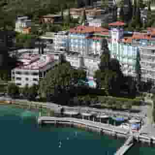 Hotel Savoy Palace, 1 of 5