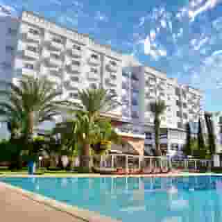 Tildi Hotel & Spa, 5 of 5