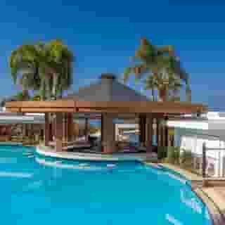 Mediterranean Beach, 2 of 5