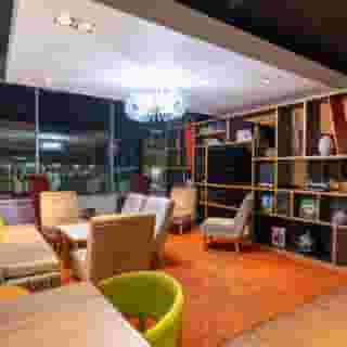 Holiday Inn Liverpool City Centre, 1 of 5
