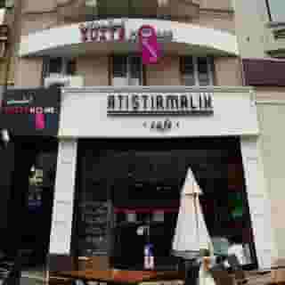 Derpa Suite Hotel Osmanbey, 5 of 5