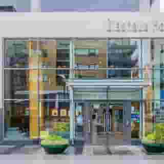 Glashaus Hotel, 1 of 5