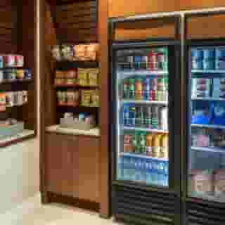 Sheraton Dallas Hotel By The Galleria, 4 of 5