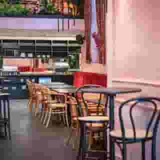 Hotel Mika Downtown, 5 of 5