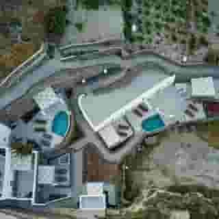 El Verano Collection Santorini, 2 of 5