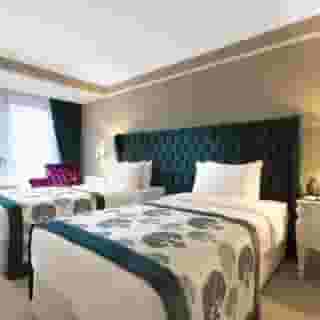 Metropolitan Hotels Taksim, 1 of 5