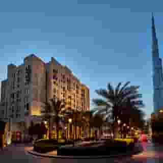 Manzil Downtown, 5 of 5