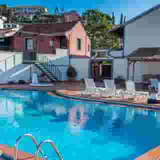 Quinta Mae Dos Homens Garden Village, 4 of 5