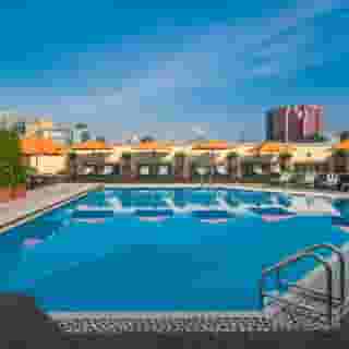 Intercontinental Grand Stanford Hotel, 2 of 5