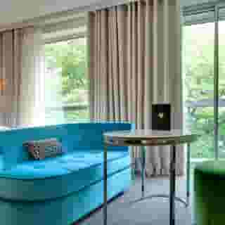La Villa Maillot - Arc de Triomphe, 6 of 6