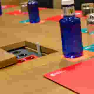 Hotel Indigo Madrid - Gran Via, 1 of 4