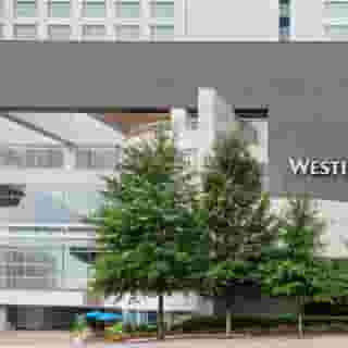 Westin Buckhead, 1 of 5