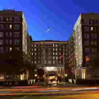 Warwick Melrose Hotel Dallas, 3 of 5