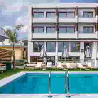 Harma Boutique Hotel, 2 of 5