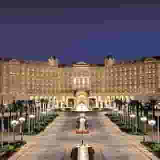 The Ritz-Carlton, Riyadh, 3 of 5