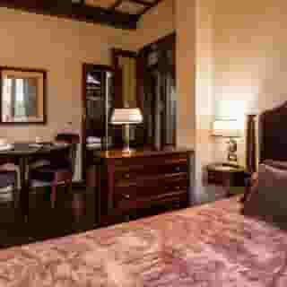 Grand Hotel Baglioni, 4 of 5