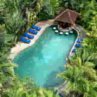 Tonys Villas & Resort Seminyak Bali, 5 of 5