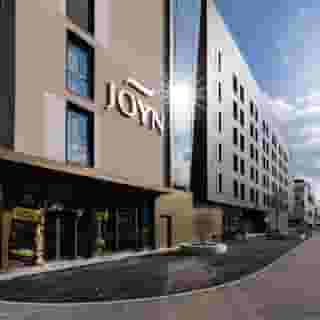 Radisson Hotel & Suites Zurich, 6 of 6